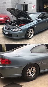 Here are some of our best picks of cars equipped with our VCM Camshaft. Which idle is your favourite? 😍 Shop camshafts today: www.vcmperformance.com.au | VCM Performance