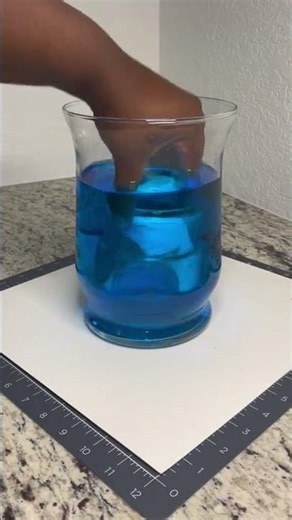 KIDS Air pressure science experiment | STEM Learning Activity