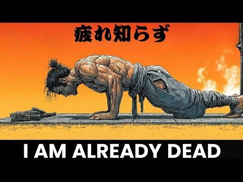 Samurai Secrets: How They Trained Their Mind for Death | Mental Mastery of Warriors