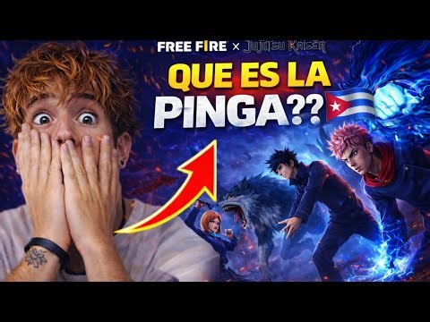 PINGA: la palabra que define a Cuba 🇨🇺🔥(En Cuba no se habla… se dice PINGA 😂)