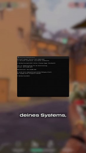 FPS-Drops? Schnelle Windows-Fixes für besseren PC-Performance