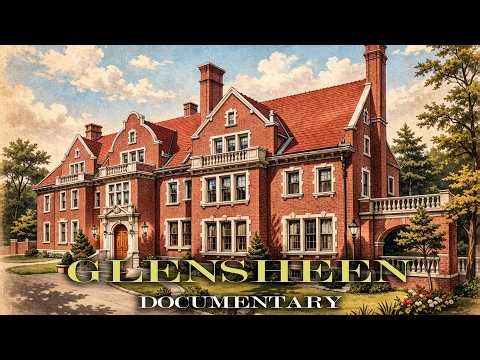 The Dark Secret of America’s Grandest Gilded Age Mansion | Glensheen