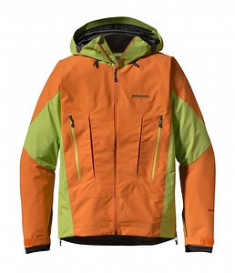Patagonia Super Alpine Review