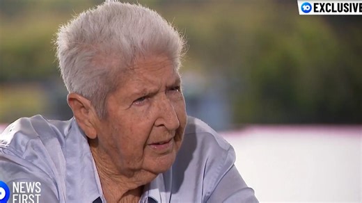 Dawn Fraser reveals ‘My heart stopped’