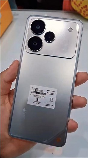 Realme P4 First Look 🔥 Best Budget Phone of 2026 | Realme P4 Hands On Stunning Design & Performance