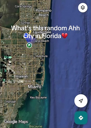 Discovering Sunny Isles Beach: Florida's Hidden Gem