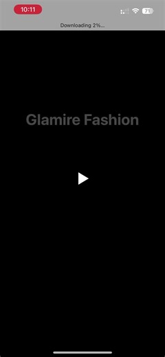 Glamire E-commerce App: Seamless Shopping Experience with React Native FastAPI | Aryan Mathur posted on the topic | LinkedIn