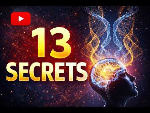 13 Success Secrets #viral #genzleadership