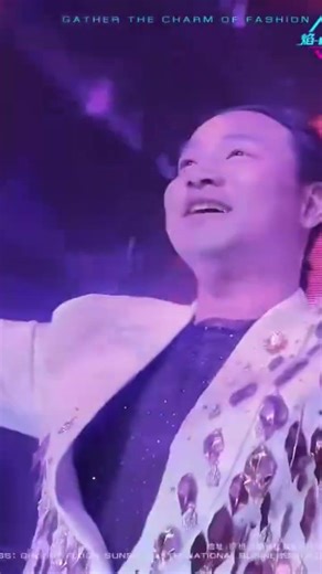 张国荣模仿秀回顾3.30号广州焰•Max演出花絮、