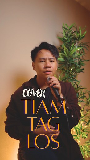 75K views · 2.6K reactions | ‼️NEW COVER ‼️ Hello everyone, here's a new cover of mine. I hope that you all enjoy this cover as much as I do. I want to say thank you so much to everyone for all your support and encouragement; it really motivates me to continue my music journey. Thov ua tsaug rau dab laug Qhua Hawj uas tau tso cai rau kuv cover nws txoj nkauj no Song: Tiam Tag Los Original: Qhua Her Ft. Ya Kao Moua | LENG YANG | Facebook