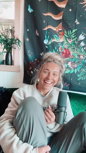 Macy Nicole on TikTok