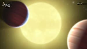 Astronomers Find a ‘Super-Puff’ Exoplanet That’s Even Stranger Than Expected