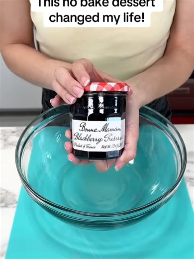 Life-Changing No-Bake Dessert Recipe