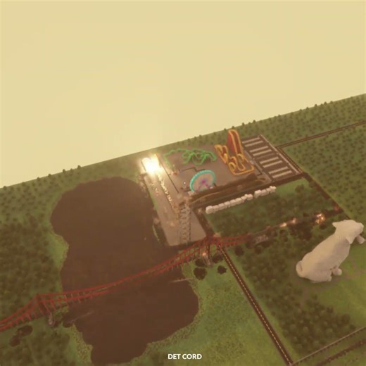 TEARDOWN det cords #teardown #wires #explosion