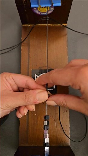 how to start shamballa bracelet