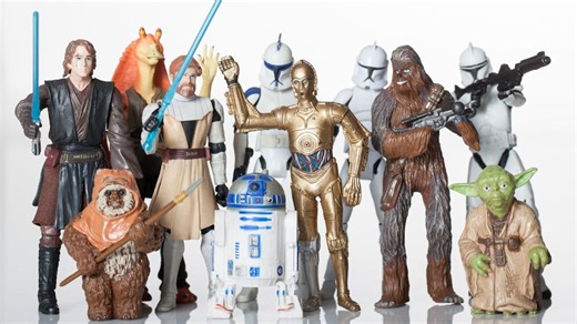 6 Popular Collectibles That Have Skyrocketed in Value — Got Any Stored Away?
