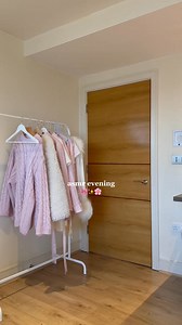 an asmr summer evening ✨ #asmr #eveningroutine #nightroutine #skincare | Olafflee