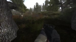 SGM 2 2   Gunslinger Mod  DEAD ZONE Sun Rise video - TEXTURE MODIFICATION "DEAD ZONE" for S.T.A.L.K.E.R.: Call of Pripyat