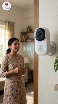 Say hello to the ultimate Wireless CCTV Combo Kit