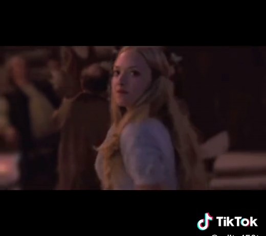 Red Riding Hood Dance Scene featuring Gary Oldman