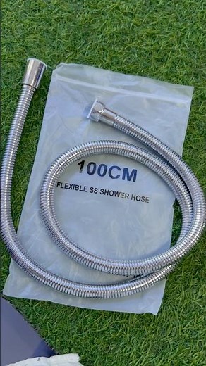 Ultimate Shower Hose Buying Guide | What to Look For