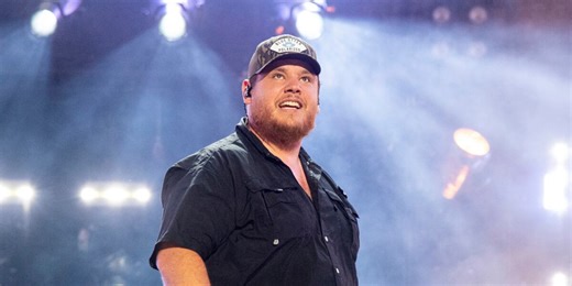 Luke Combs concerts at Lambeau Field: What to know