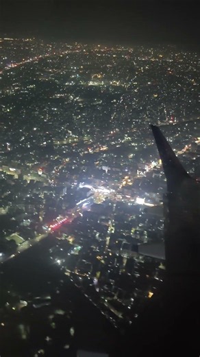 #hobbies # #badmiton #best #aeroplane #patna #patna night view ❤️❤️✈️