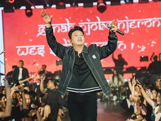 10 Lagu Koplo Terbaik yang Bikin Kamu Ketagihan Joget