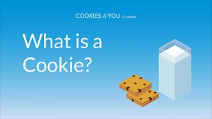About cookies