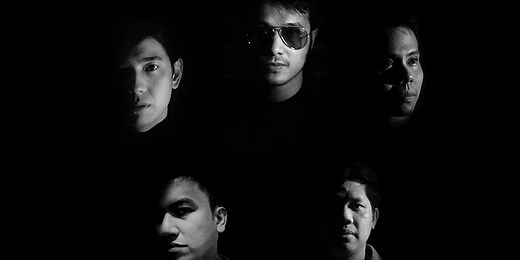 Callalily changes name after Kean Cipriano 'disengages' from the band