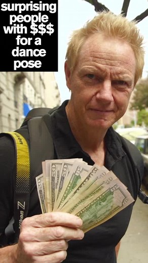 Acts of Kindness: Giving Money to Strangers! ❤️❤️