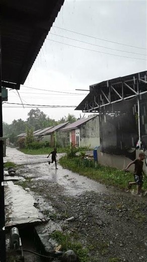 Heavy Rain on Tin Roof for Deep Sleep (Part 2)
