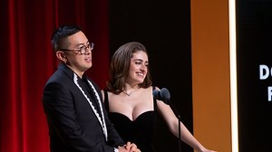 Take a closer look at the 2025 Oscars nominations