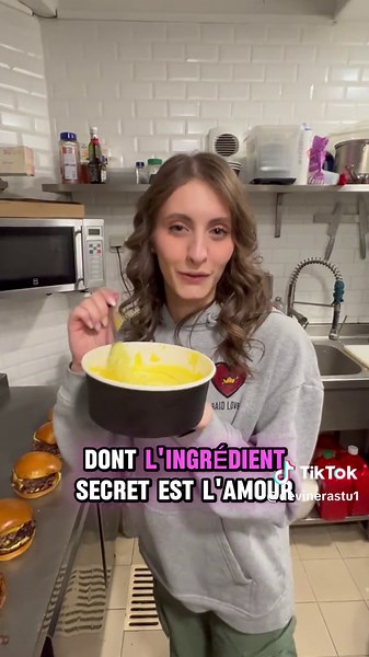 Lancement de la marque Ophenya : Burgers et Amour