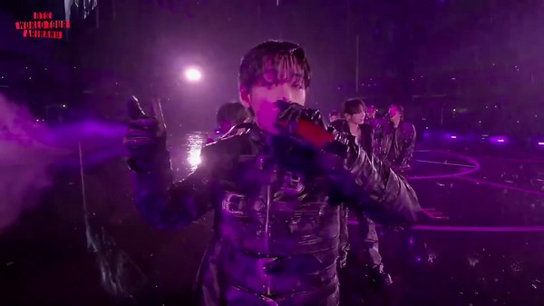 BTS Concert Goyang Day 1 Part 1