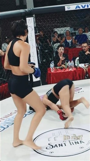 🔥 Girl MMA Fight | Insane Knockout Moments | UFC Women Power 💪