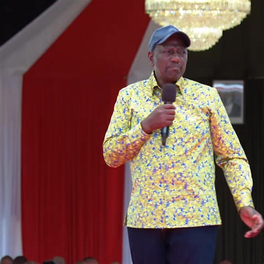 The government will support 20,000 youth under the Recognition of Prior Learning. #KuzaImarishaEndelezaVijana #NYOTAProjectKe #NYOTAOpportunities | National Youth Opportunities Towards Advancement