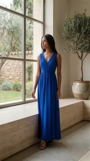 Y sí, por solo 49,99€ 😮‍🔥 Elegancia, estilo y ese efecto “wow” sin complicarte. 🛍️ Disponible online (tu mejor plan ahora mismo) 📍 También en tienda: C/ Mallorca 243 Corre antes de que vuelen… 💃 #TheOutletBarcelona #VestidosDeFiesta #Graduacion2026 #LookDeInvitada #EventoPerfecto #OutfitIdeas #FashionDeals #EstiloLowCost #ModaBarcelona #ShopOnline #VestidoPerfecto