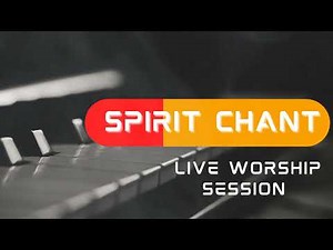 S P I R I T C H A N T | I speak in Tongues X Elohim Adonai