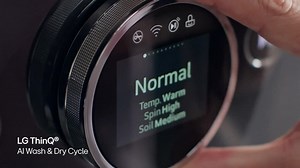 LG 27 in. Laundry Pedestal in Black Steel with Storage Drawer for Washers and Dryers WDP6B