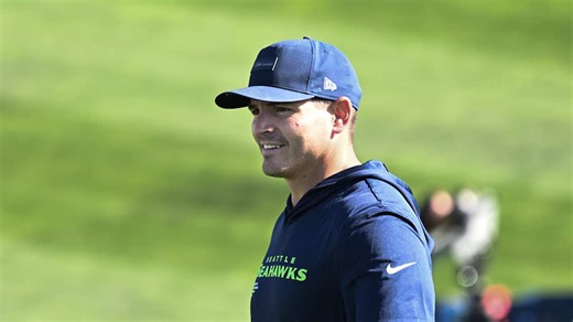 Head Coach Mike Macdonald Gives Final Updates Ahead Of Week 7 vs. Texans.