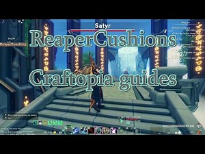 Craftopia (Seamless) guide 2023 - Where to get enchants