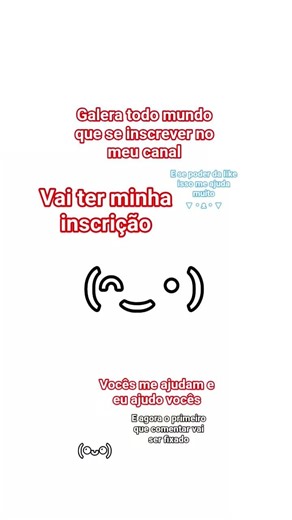 vocês me ajuda e eu ajudo vocês:D