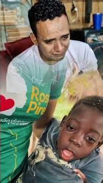 This video made me cry 😭 And you… have you thanked God today?