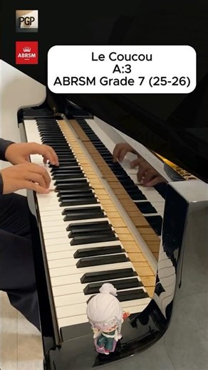 Top Piano Tutor Reveals EASY Way to Master LE COUCOU by Daquin