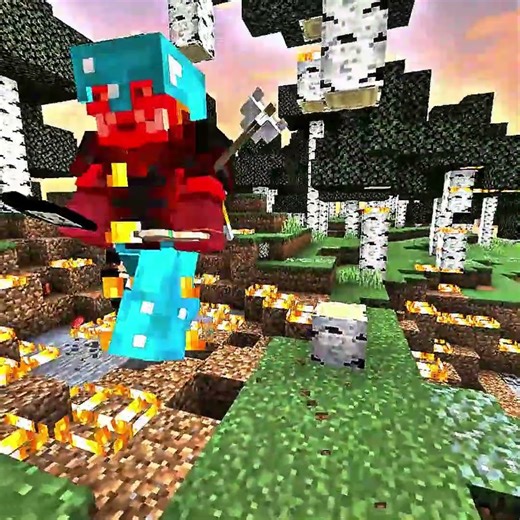 I had to use my Secret Weapon at this Situation!