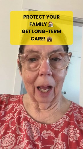 1.3K views | Planning for the future is crucial. Our long-term care insurance offers peace of mind and financial security. Start your journey with us. | Top10US | Facebook