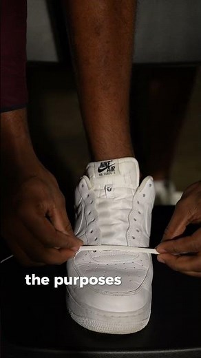 How to Lace Bread Laces