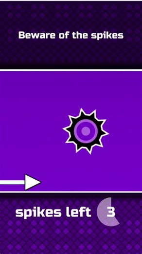 Space Waves: Full level 1