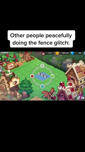 Troubleshooting Issues in Cookierun Kingdom